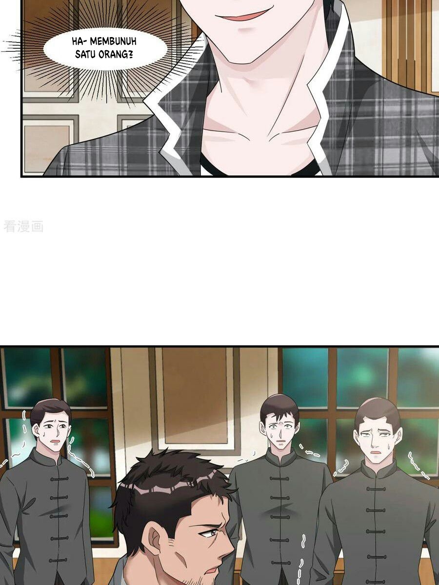 King of The Soldiers Chapter 08 Gambar 12